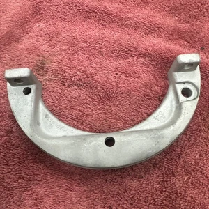 1963 GMC 305 V6 Oil Pan Lower Bracket Sandblasted Oem Vtg 1113161 - Picture 1 of 16