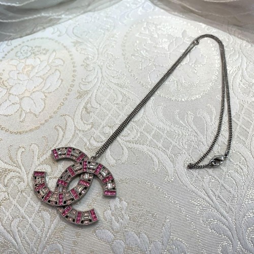 Collana CHANEL Big Coco