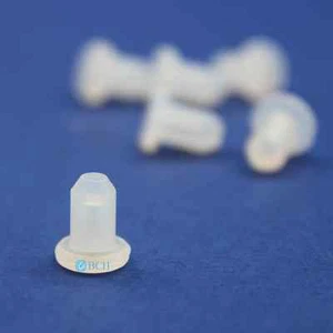 Tapones de silicona de 4 mm para recarga de tinta HP 950, 564, 940,10 11 13 15 45 88 920 923 932 - Imagen 1 de 5