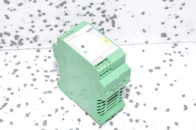 Phoenix Contact 2938730 MINI-PS-100-240AC/24DC/2 Stromversorgung - Bild 1 von 2