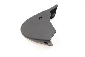 2015 - 2020 CHEVROLET TAHOE FRONT RIGHT SEAT INNER RECLINE COVER OEM BLACK_H0U - Picture 1 of 10
