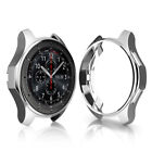 Smartwatch Accessories: Screen Protector & Case for Gear S3