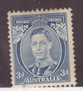 Australia Scott# 31a MH Scott=$60 - Picture 1 of 1