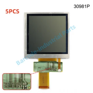 5PCS LCD Module Display for Motorola Symbol MC3100 MC3190 Series P/N: (30981P00) - Afbeelding 1 van 5