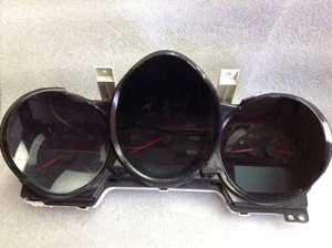 2004 Acura TL Speedometer Cluster Instrument OD66 04 Free Shipping - Picture 1 of 12