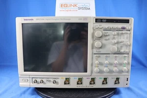 Osciloscopio digital Tektronix DPO7354 4 canales, ancho de banda de 3,5 GHz, 40 GS/s - Imagen 1 de 4