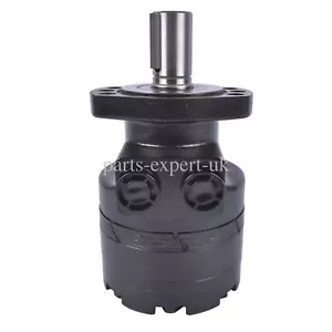 For Danfoss 11210974 Parker TG0310MS030AAAA, TG0310MS030AAAB Hydraulic Motor NEW - Picture 1 of 12