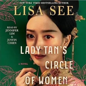 Lady Tan's Circle of Women : A Novel by Lisa See (2023, Hardcover / Hardcover) - Picture 1 of 1