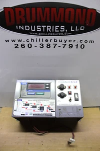 CARRIER COMFORT LINK DISPLAY 30GT515333 HK50AA031 CESR131171-01-02 *WARRANTY* - Picture 1 of 8