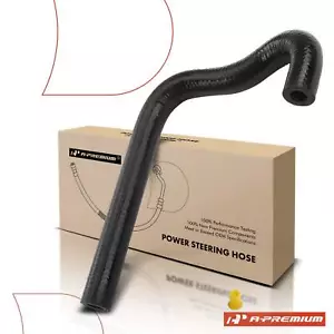 Conjunto de manguera de línea de retorno de dirección asistida para Mercedes-Benz W210/W211 E320 98-02 3,2 L - Imagen 1 de 8