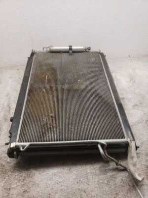 Infiniti M45 Aluminum Radiator Assembly Fits 2006-2010 OEM - Изображение 1 из 4