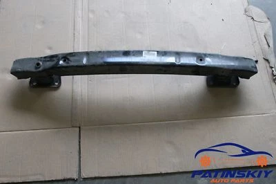 BMW 128I 2011 barra de refuerzo de impacto de choque trasero soporte trasero 11 128 I Foto 1 de 4