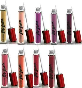 CoverGirl Lip Lava Lip Gloss ~ Variation ~ Sealed - Picture 1 of 13