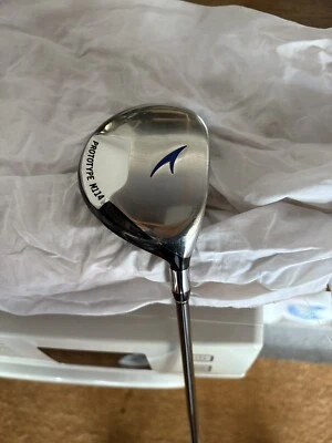 Beautiful Rare  Japanese 3 Wood X Stiff ￼￼ - Image 1 of 4