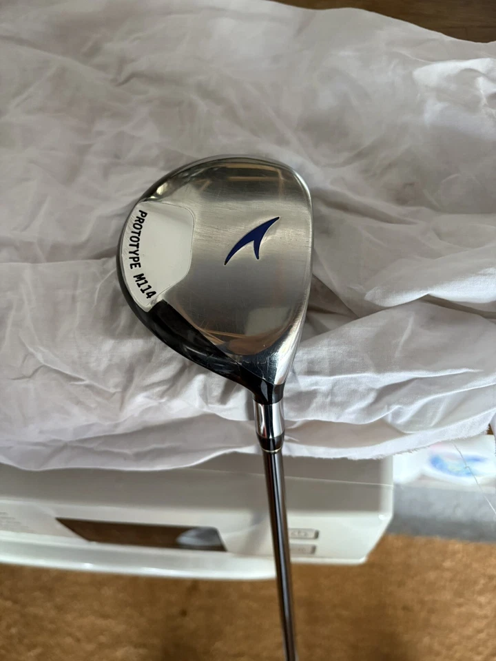 Beautiful Rare  Japanese 3 Wood X Stiff ￼￼ - Image 1 of 4