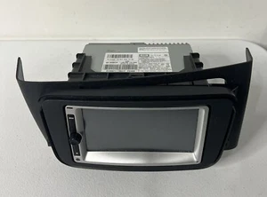 Bosch Smart Fortwo 2015 Front Center Radio Screen Display Control Module OEM - Picture 1 of 6