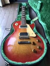 Gibson Les Paul LP59 Vintage Electric Guitar Perfect packing from Japan