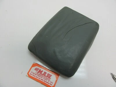 CENTER CONSOLE LID HINGE ARM REST 适用于 03 04 05 HONDA PILOT FERN GREEN 2003 2004 — 第 1/4 张图片