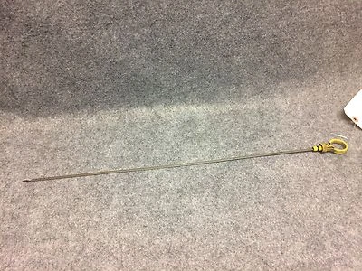 2002-2005 Pontiac Grand Am 3.4 Engine Oil Dipstick PN 12574894 OEM 29351 - Image 1 of 2