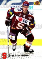 2009-10 Czech OFS #193 Stanislav Hudec