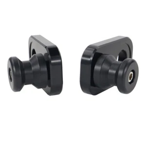 Fit For Honda CBR650R 2019-2024 Aftermarket Motorcycle Swing Arm Bobbin Spools - Picture 1 of 7