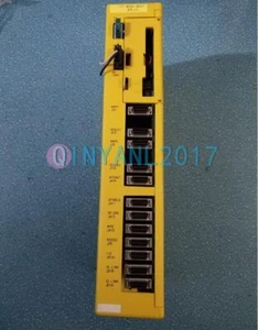 1PC Used FANUC A02B-0166-B591 servo drive - Picture 1 of 1