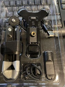 NEW Dexim ClickStik Bluetooth Remote + Stand Holder Tripod - Photography Perfect - Picture 1 of 7