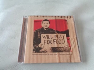 CD de Tom Jackson 2003 tocará para Food Huron Carole Amanda Scott The Nylons - Imagen 1 de 7