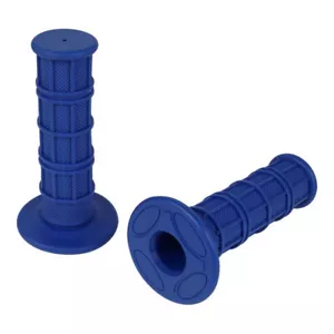 Pares de empuñaduras izquierda 22 mm derecha 25 mm para Yamaha WR250F Team Yamaha 2001-2021 EE. UU. - Imagen 1 de 8