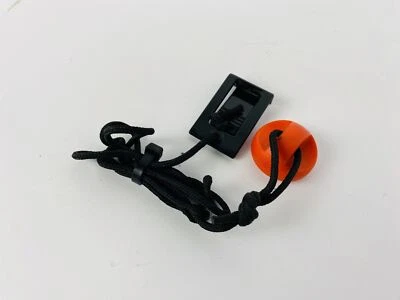 Pro-Form iSeries 660 PFTL57507.0 Treadmill Safety Key Lanyard (SK241) - Image 1 of 4