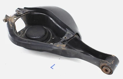2010-2022 LEXUS RX 350 450h REAR SUSPENSION LEFT LOWER CONTROL ARM OEM - Image 1 of 4