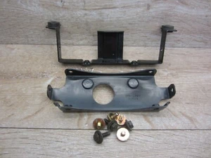 Kymco Maxxer MXU KXR 250 Halter Träger Kühler 64317-LBA7-900 64318-LBA7-900 - Picture 1 of 5