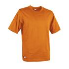 COFRA ZANZIBAR V036-0-B0A.Z/2 T-Shirt Orange Size 2