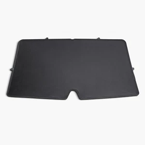 Tesla Model X Sunshade Front Winshield Only 2021 And Up - Picture 1 of 4