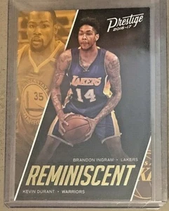 2016-17 Prestige - Reminiscent - U-Pick - *2187 - Picture 1 of 3