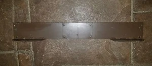 Pelton & Crane Chairman lower armrest support - Picture 1 of 3