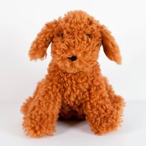 Peluche Jellycat London Cooper Golden Doodle perro cachorro 10" - Imagen 1 de 9