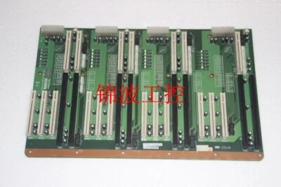 1pcs Used Advantech PCA--6117QP12 REV: A2 - Image 1 of 3