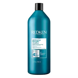 Acondicionador Redken Extreme Length | Infundido con biotina y aceite de ricino | para tiburón - Imagen 1 de 7