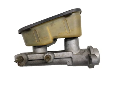 1987-1992 CADILLAC BROUGHAM BRAKE MASTER CYLIDNER W/O ABS OEM, 541-00715 - Image 1 of 4