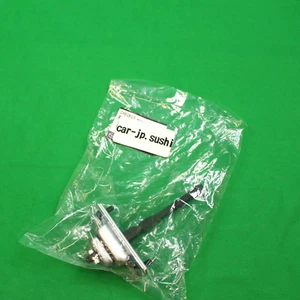 MAZDA Genuine 92-95 RX7 RX-7 FD FD3S Front Door Checker Doorchecker Japan NEW - Picture 1 of 8