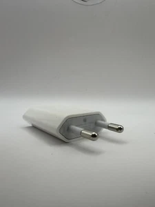 Original Apple | Netzteil 5W | 1A | Model A1400 | MD813ZM/A | Gebraucht - Bild 1 von 8