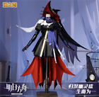 Games Arknights Specter the Unchained Costume Halloween Cosplay Outift with Hat