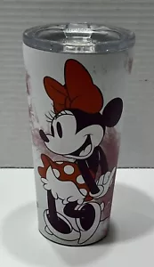 Corkcicle Disney Minnie Mouse Tie Dye Tumbler 16 oz - Picture 1 of 8