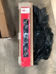 5x Rotary THATCHER BLADE 16" X 1" 16248 NEW £70+VAT Mower - Picture 1 of 4
