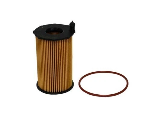 Oil Filter AC0167 AcDelco For Porsche Macan 95B SUV S Diesel 3.0LTD - MCT.BA - Image 1 of 1