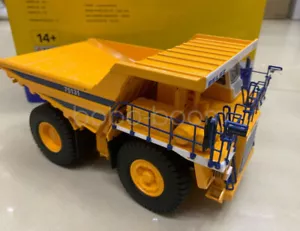 1:50 Scale for CATERPILLAR for Belaz 75131 MINING TRUCK Truck Model - Picture 1 of 6
