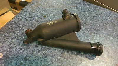Separador de relleno de aceite para Porsche 944 924S (1981-1985) 94410718006 Foto 1 de 4