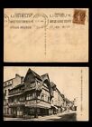 Mayfairstamps France Lisieux Ornate Buildings Postcard aaj_81983