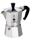 Espressokanne Caff BIALETTI Restyling 9 tazze Maschine Die Caff
